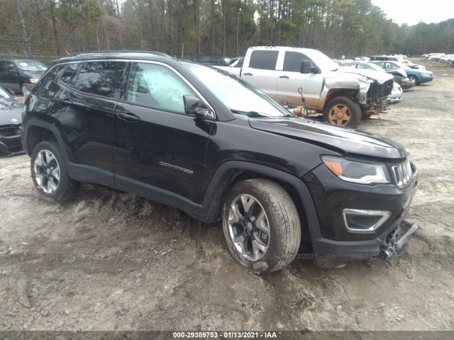 3C4NJDCB2JT340942  jeep compass 2018 IMG 0