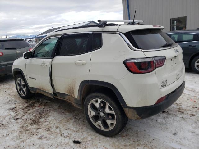 3C4NJDCB2KT621026  jeep compass 2018 IMG 1