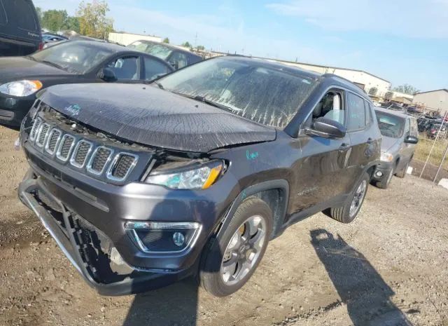 3C4NJDCB2KT666242  jeep compass 2019 IMG 1