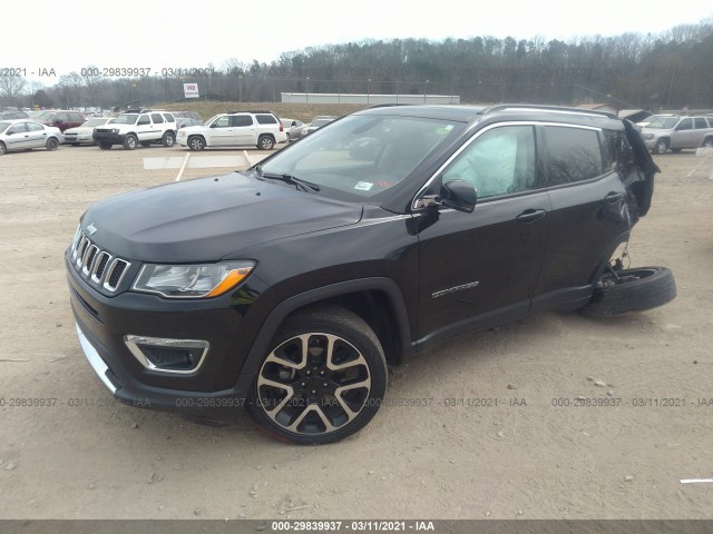 3C4NJDCB3JT342425  jeep compass 2018 IMG 1