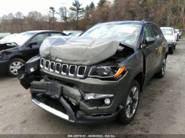 3C4NJDCB4JT316500  jeep compass 2018 IMG 5