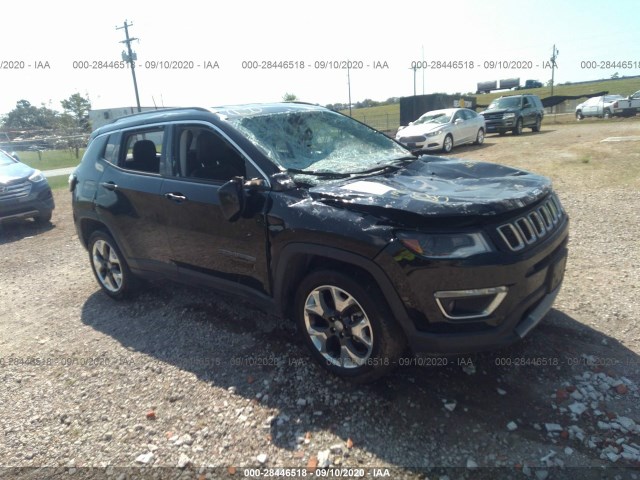 3C4NJDCB4JT332602  jeep compass 2018 IMG 0