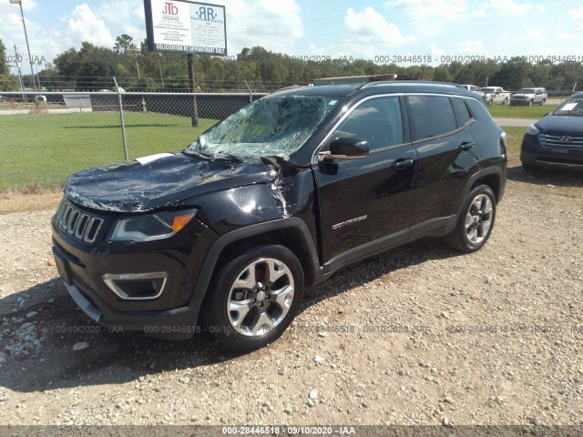 3C4NJDCB4JT332602  jeep compass 2018 IMG 1