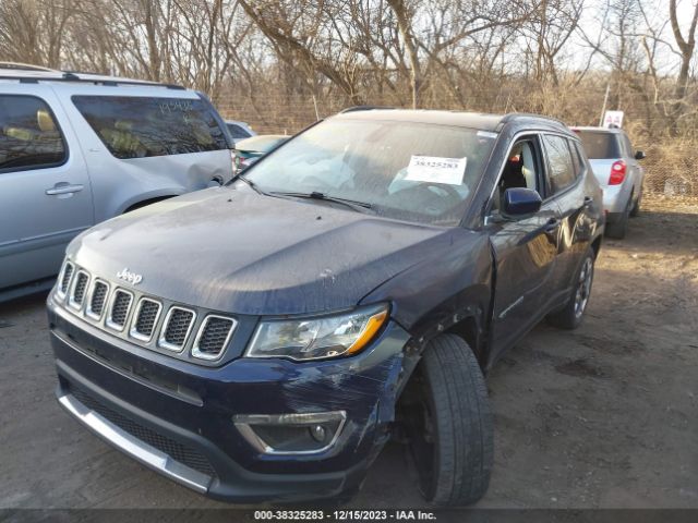 3C4NJDCB4JT372646  jeep compass 2018 IMG 1