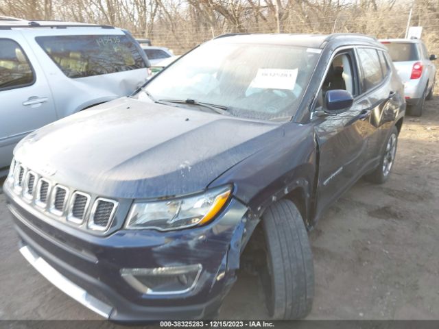 3C4NJDCB4JT372646  jeep compass 2018 IMG 5