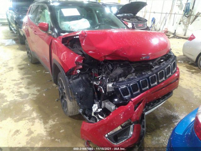 3C4NJDCB4JT408724  jeep compass 2018 IMG 5