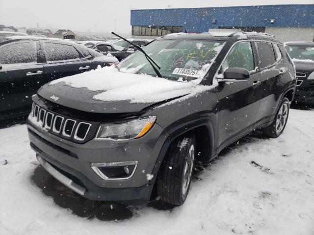 3C4NJDCB4JT434305  jeep  2018 IMG 1