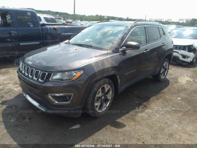 3C4NJDCB5JT354253  jeep compass 2018 IMG 1