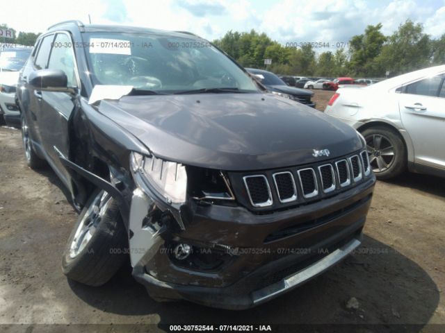 3C4NJDCB5JT354253  jeep compass 2018 IMG 5