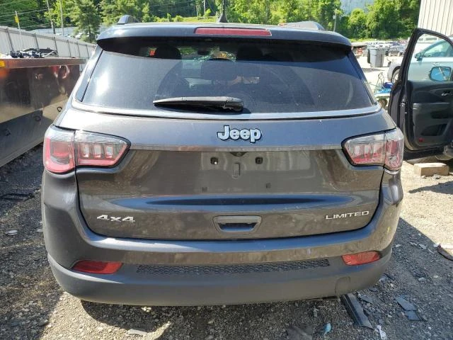 3C4NJDCB5JT434667  jeep compass 2018 IMG 5