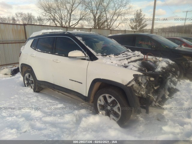 3C4NJDCB6JT190317  jeep compass 2018 IMG 0