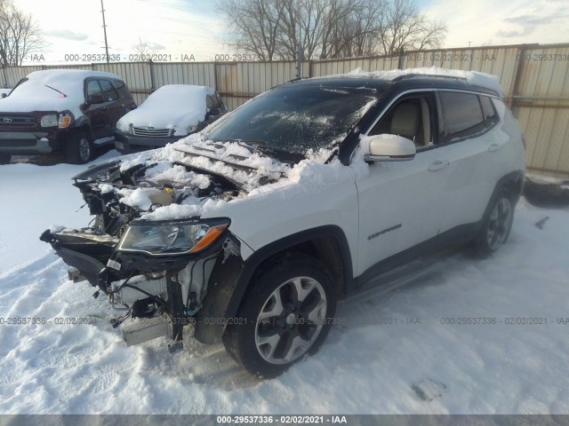 3C4NJDCB6JT190317  jeep compass 2018 IMG 1