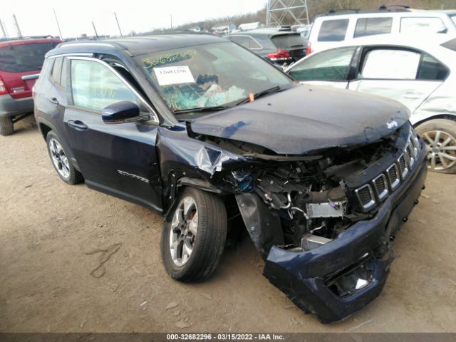 3C4NJDCB6JT365813  jeep compass 2018 IMG 0