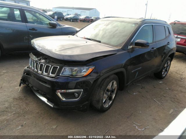 3C4NJDCB6JT365813  jeep compass 2018 IMG 1