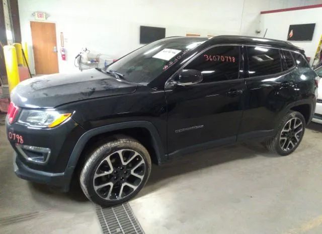 3C4NJDCB6JT401421  jeep compass 2018 IMG 1