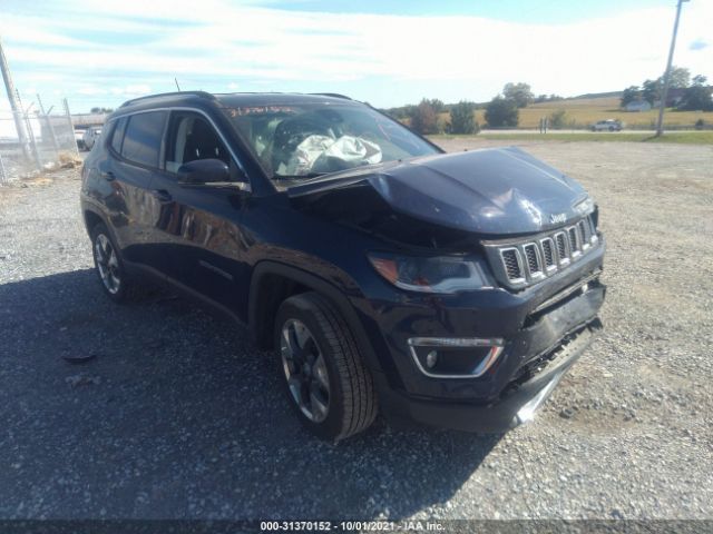 3C4NJDCB7JT392700  jeep compass 2018 IMG 0