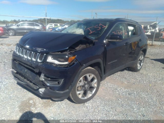 3C4NJDCB7JT392700  jeep compass 2018 IMG 1