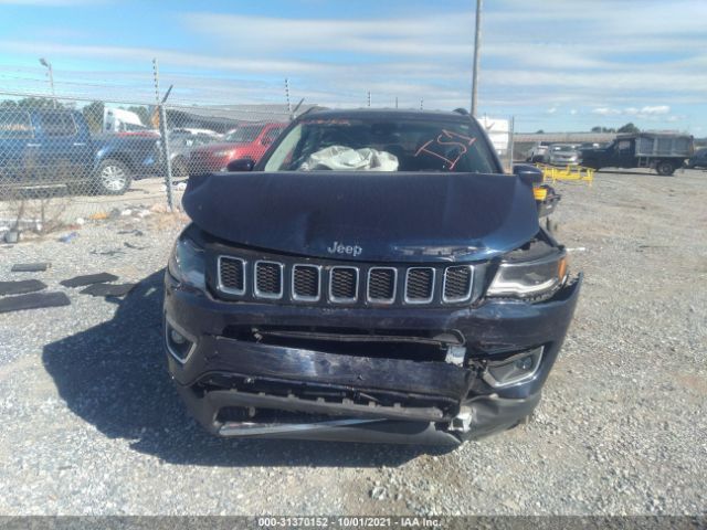 3C4NJDCB7JT392700  jeep compass 2018 IMG 5