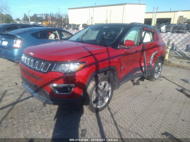 3C4NJDCB7JT396231  jeep compass 2018 IMG 1