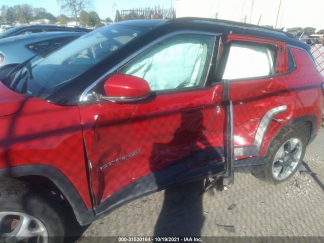 3C4NJDCB7JT396231  jeep compass 2018 IMG 5