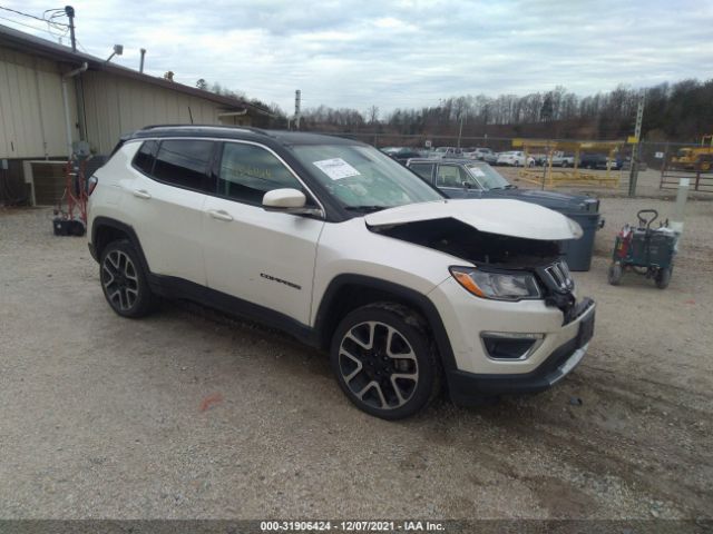 3C4NJDCB7JT436419  jeep compass 2018 IMG 0