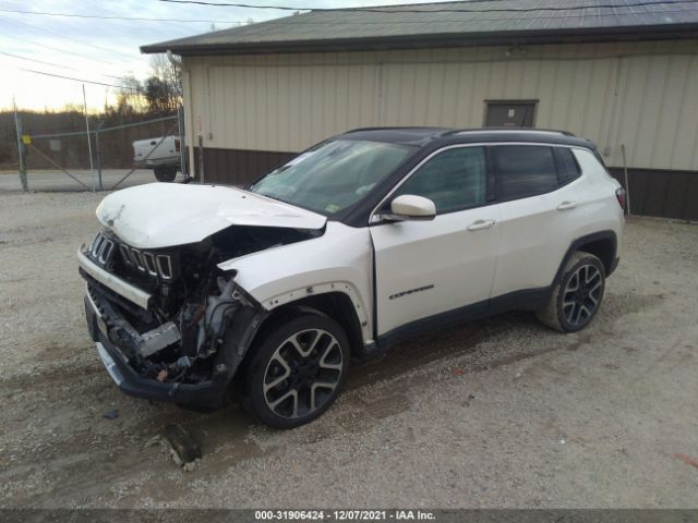 3C4NJDCB7JT436419  jeep compass 2018 IMG 1