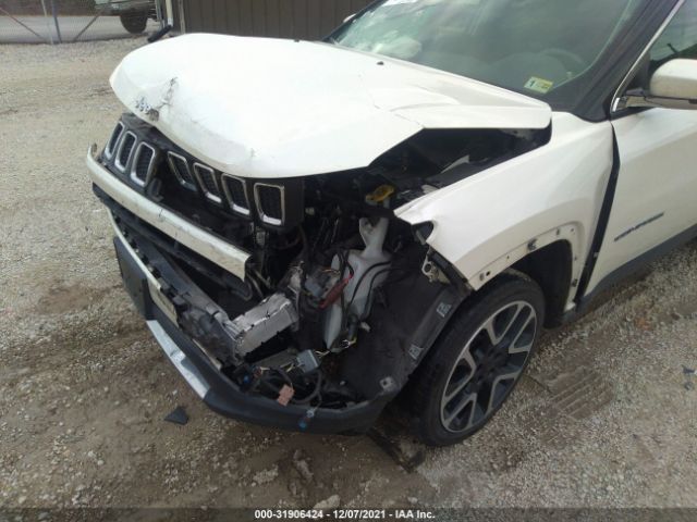 3C4NJDCB7JT436419  jeep compass 2018 IMG 5