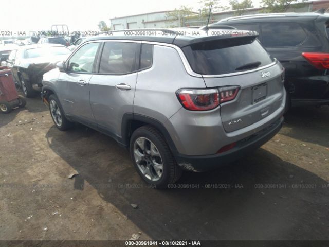 3C4NJDCB7JT458405  jeep compass 2018 IMG 2