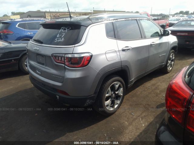 3C4NJDCB7JT458405  jeep compass 2018 IMG 3