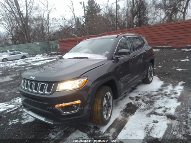 3C4NJDCB7KT641773  jeep compass 2019 IMG 1