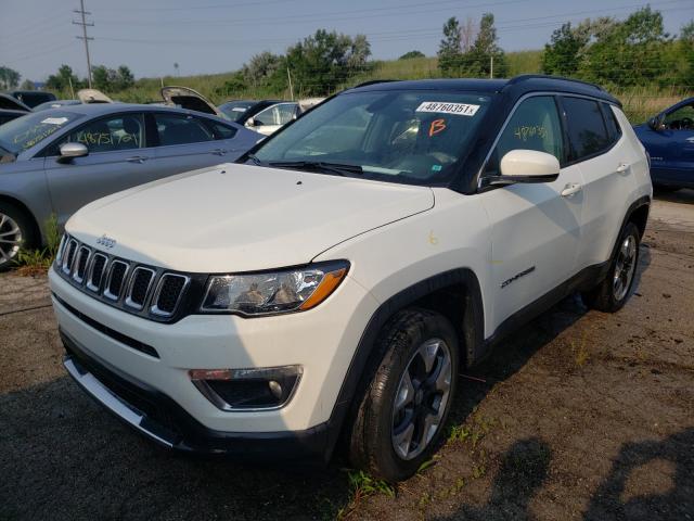 3C4NJDCB8JT360242  jeep  2018 IMG 1