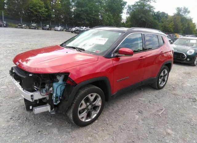 3C4NJDCB8JT397873  jeep compass 2018 IMG 1