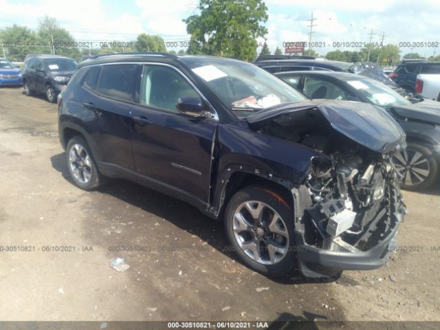 3C4NJDCB8JT433335  jeep compass 2018 IMG 0