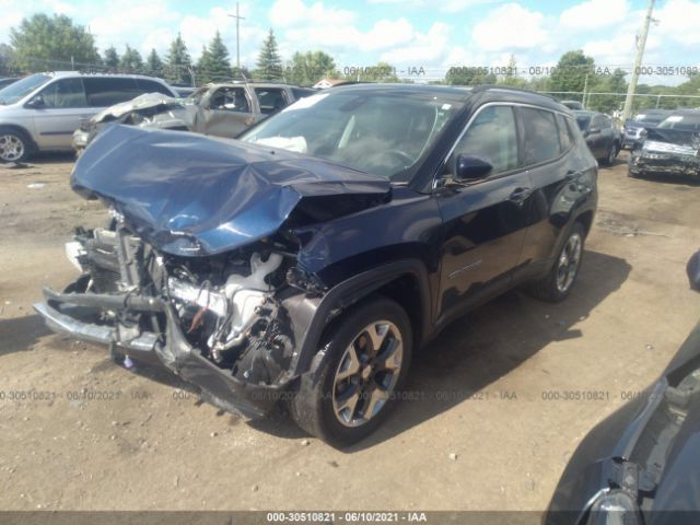 3C4NJDCB8JT433335  jeep compass 2018 IMG 1