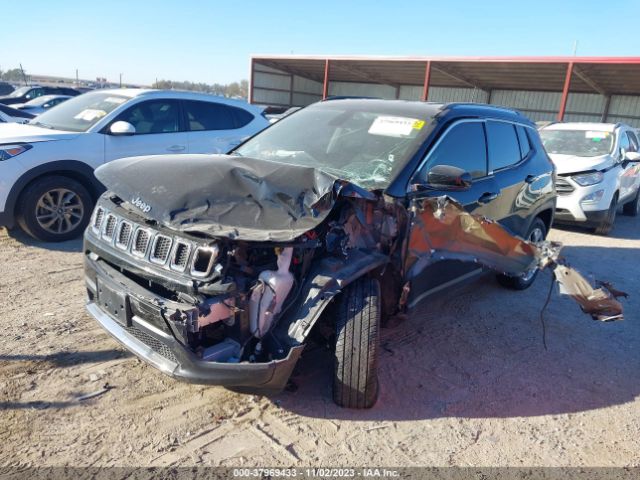 3C4NJDCB8JT436249  jeep compass 2018 IMG 1