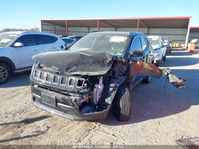 3C4NJDCB8JT436249  jeep compass 2018 IMG 5