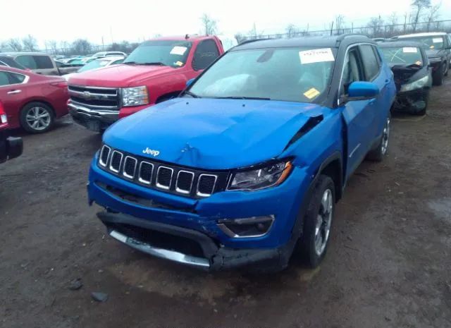 3C4NJDCB9JT396859  jeep compass 2018 IMG 5