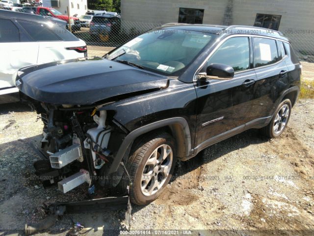 3C4NJDCBXJT283440  jeep compass 2018 IMG 1