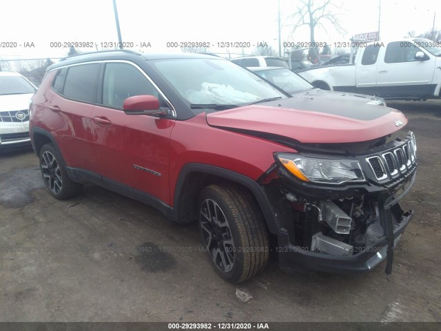 3C4NJDCBXJT343121  jeep compass 2018 IMG 0