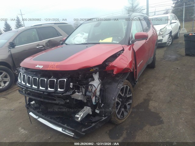 3C4NJDCBXJT343121  jeep compass 2018 IMG 1