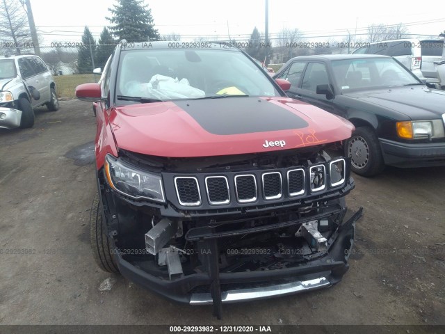 3C4NJDCBXJT343121  jeep compass 2018 IMG 5