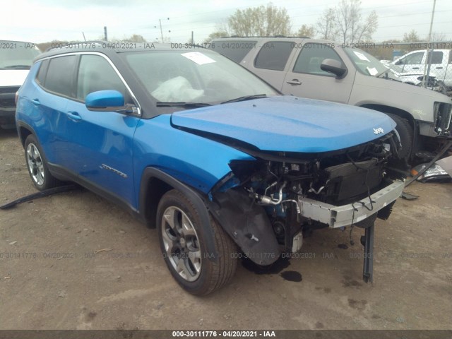 3C4NJDCBXJT365698  jeep compass 2018 IMG 0