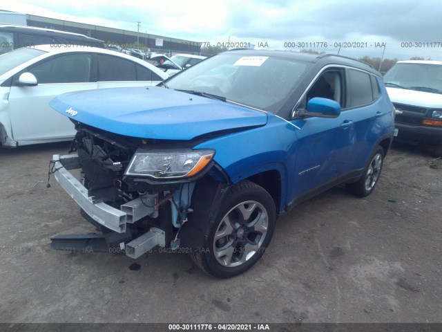 3C4NJDCBXJT365698  jeep compass 2018 IMG 1