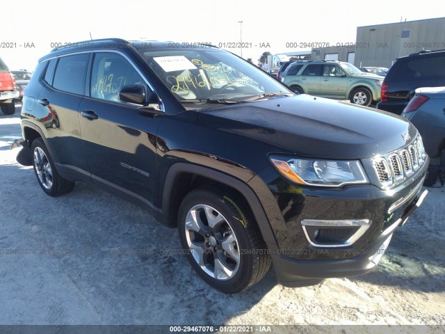 3C4NJDCBXJT437127  jeep compass 2018 IMG 0