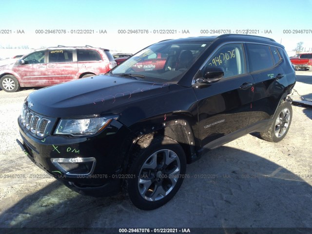 3C4NJDCBXJT437127  jeep compass 2018 IMG 1