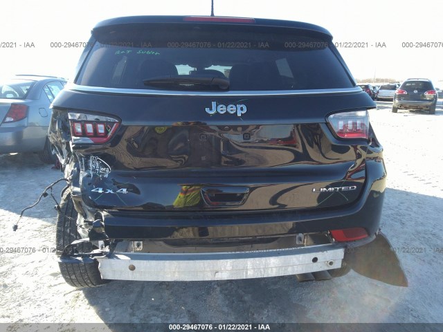 3C4NJDCBXJT437127  jeep compass 2018 IMG 5