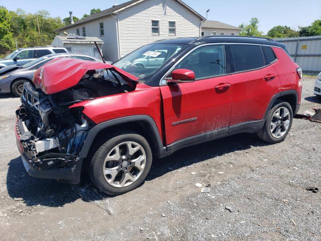 3C4NJDCBXJT482732  jeep compass 2018 IMG 0