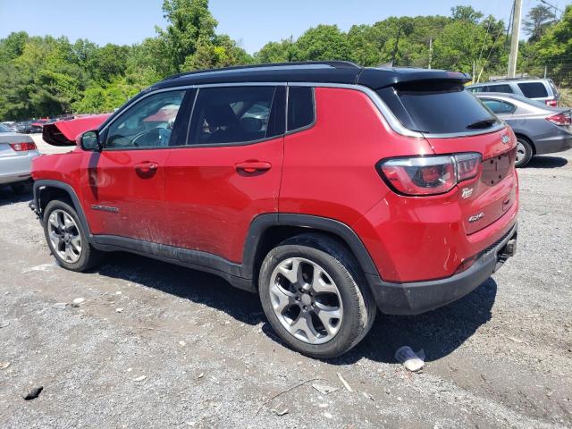 3C4NJDCBXJT482732  jeep compass 2018 IMG 1