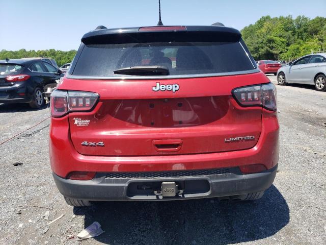 3C4NJDCBXJT482732  jeep compass 2018 IMG 5