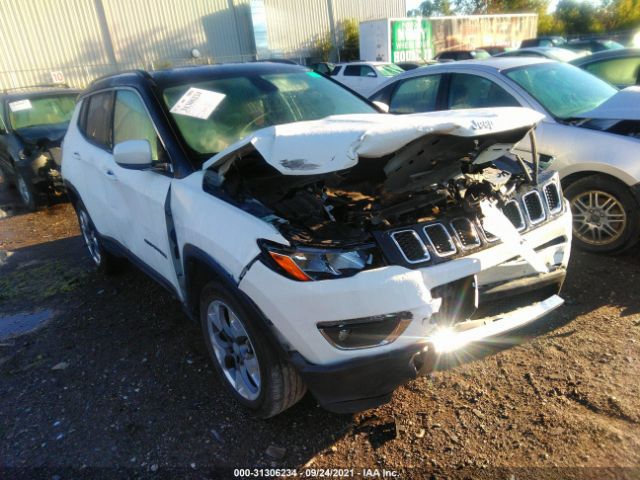 3C4NJDCBXKT639807  jeep compass 2019 IMG 0